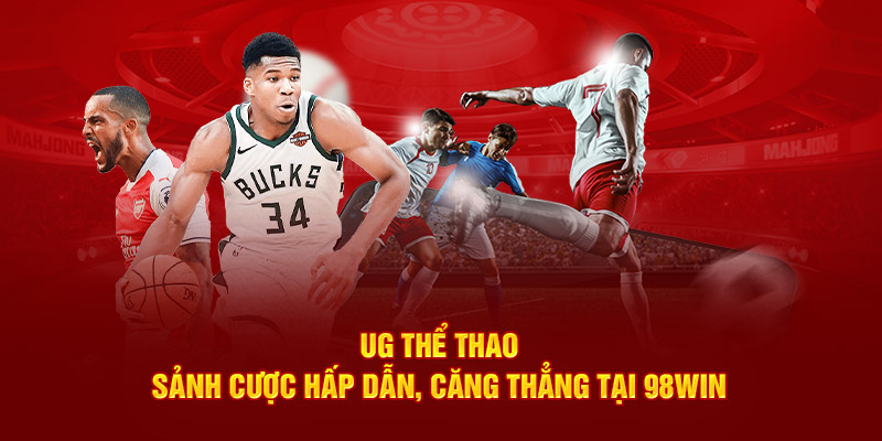 UG Thể Thao thumb